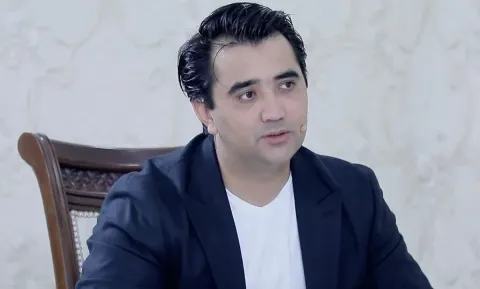 Aziz Rametov