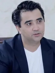 Aziz Rametov