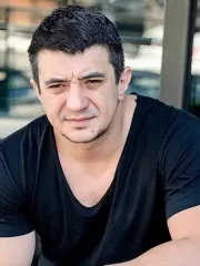 Bobur Yo'ldoshev