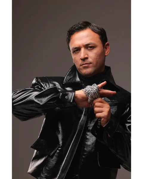 G'aybulla Tursunov