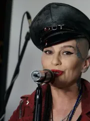 Nargiz Zakirova
