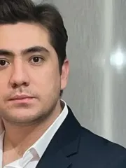 Shoxrux Hamdamov