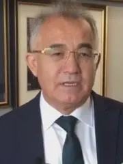 Akmal Saidov