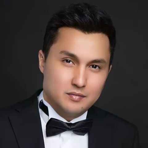 Bahrom Nazarov
