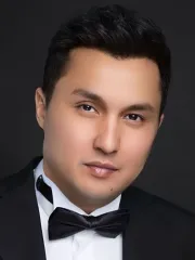 Bahrom Nazarov
