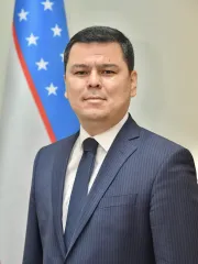 Sherzod Asadov