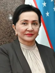 Tanzila Narbayeva