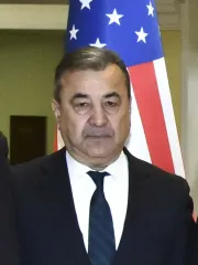 Sodiq Safoyev