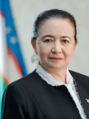 Elmira Basitxonova