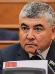 G'ofurjon Mirzayev