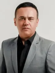 Otabek Muhammadzohid