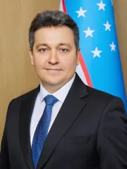 Sherzod Shermatov