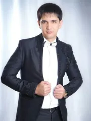Anvar Sobirov