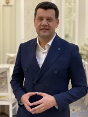 Samandar Hamroqulov