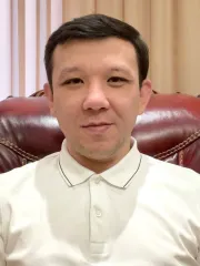 Diyor Mahkamov