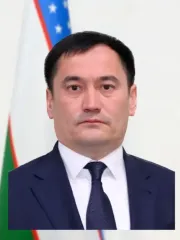 Ilhom Mahkamov