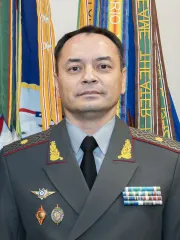 Shuhrat Xolmuhamedov