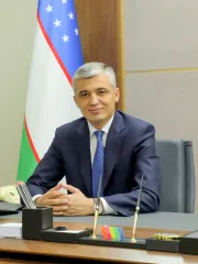 Sherzod Hidoyatov