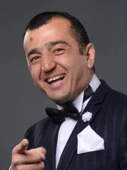 Jahongir Poziljonov