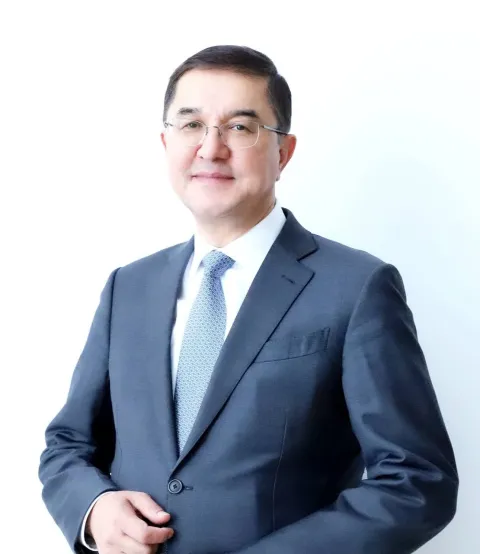 Jamshid Qo'chqorov