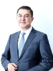 Jamshid Qo'chqorov