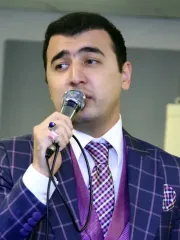 Shohjahon Jo'rayev