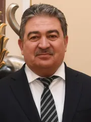 Achilbay Ramatov