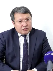 Akbar Toshqulov