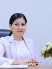 Dilnozaxon Kattaxonova