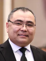 Ibrohim Abdurahmonov