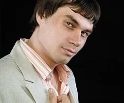 Mr. Slan
