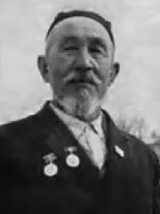 Japaq baxshi Shomuratov