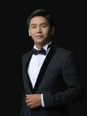 Jenisbek Piyazov