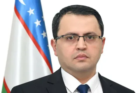 Mansurbek Olloyorov