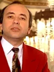 Muhriddin Holiqov