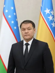 Amanbay Orinbayev