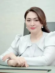 Hilola Umarova