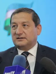 Muzaffar Komilov