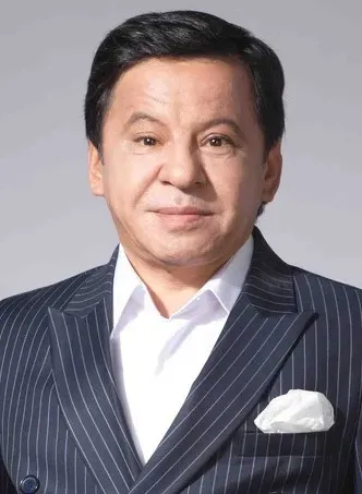 Obid Asomov