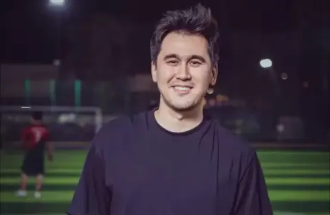 Mo'min Ibrohimov