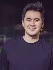 Mo'min Ibrohimov