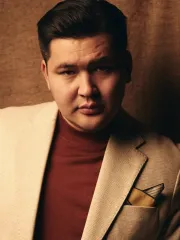 Ulug'bek Yo'lchiyev