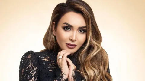 Yulduz Turdiyeva