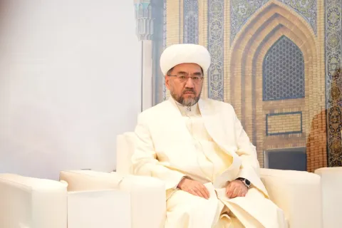 Nuriddin Xoliqnazar