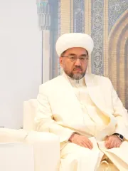 Nuriddin Xoliqnazar