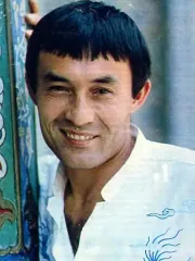 Talgat Nigmatulin