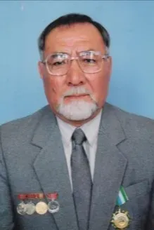 Quatboy Abdreimov