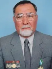 Quatboy Abdreimov