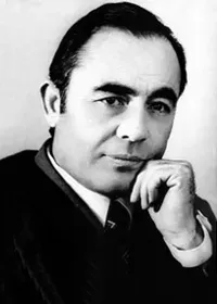Hamza Umarov