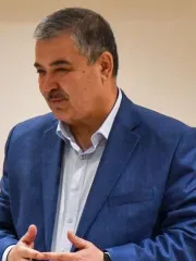 Abdusalom Azizov